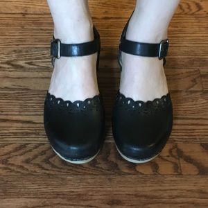 Dansko sandals